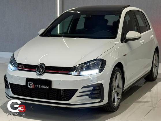 VOLKSWAGEN GOLF 2.0 350 TSI GASOLINA GTI DSG